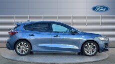 Ford Focus 1.0 EcoBoost ST-Line 5dr Petrol Hatchback